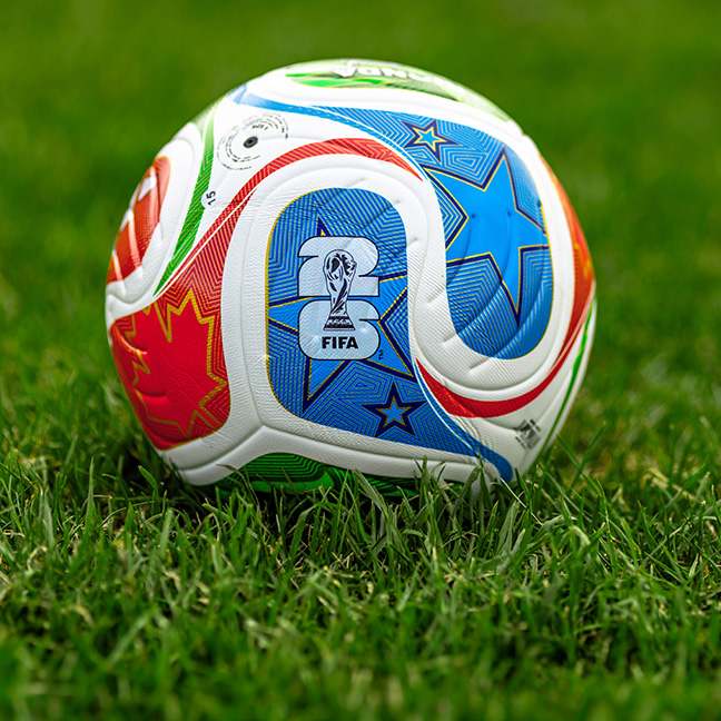 Youth World Cup Watch Party
